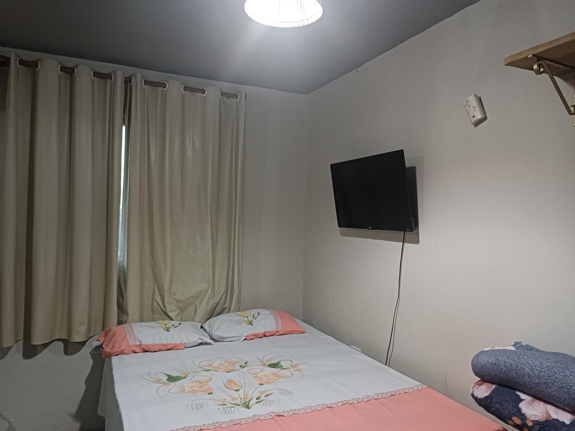 Flats E Suites Toque Dos Milagres São Miguel dos Milagres Exterior foto