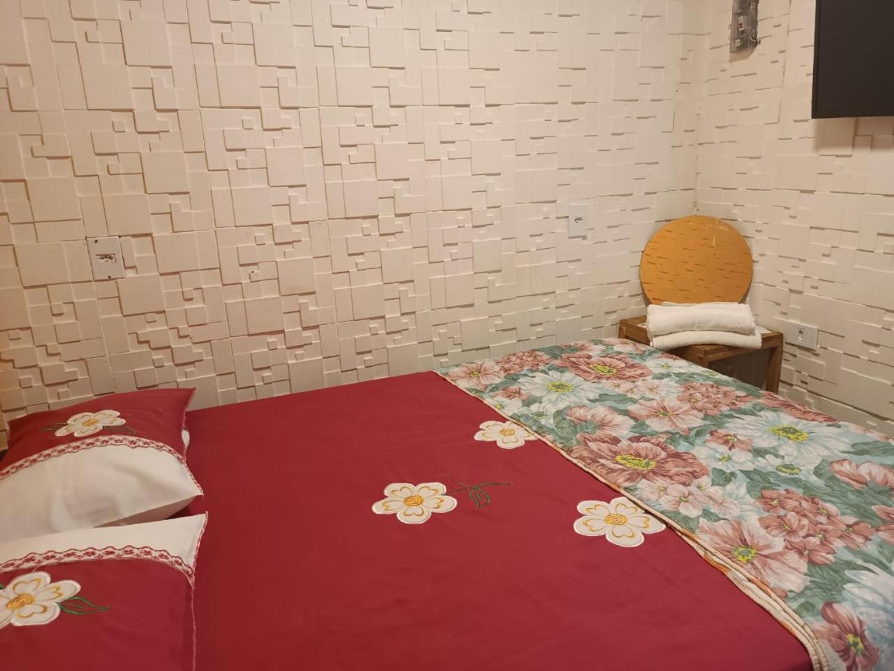 Flats E Suites Toque Dos Milagres São Miguel dos Milagres Quarto foto