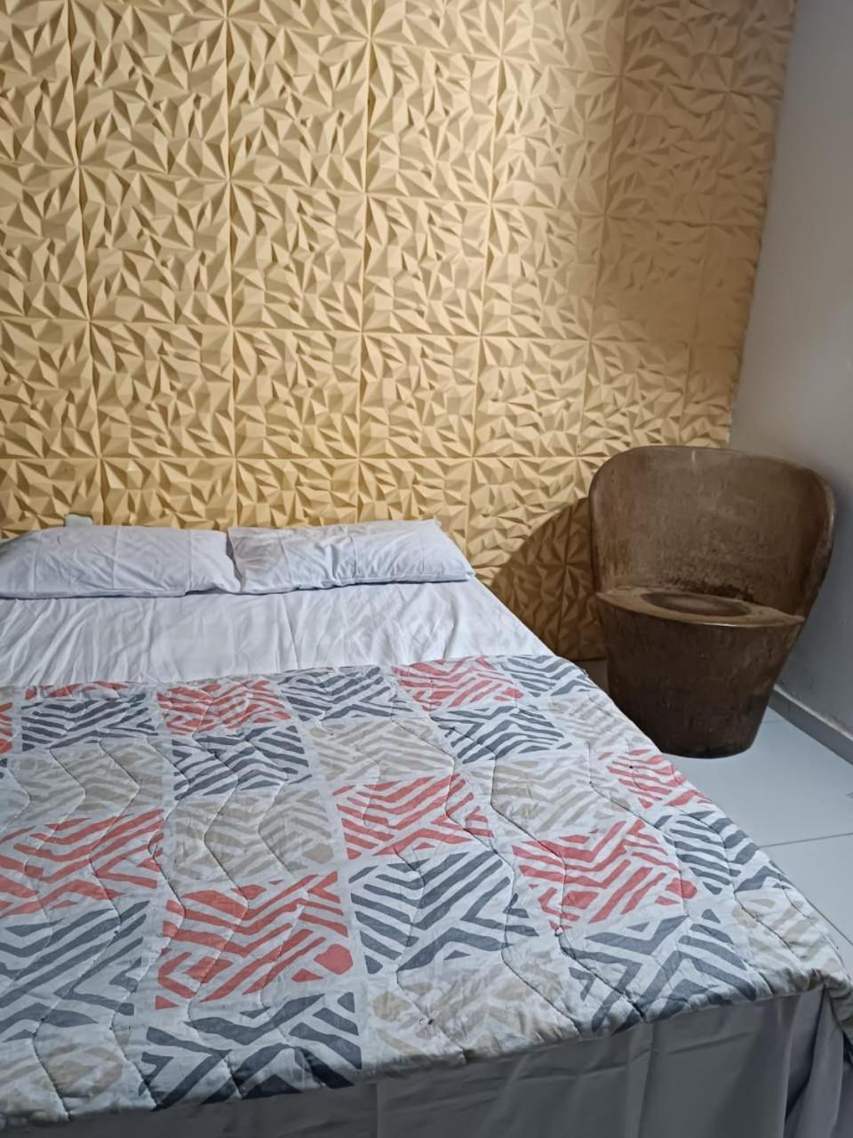 Flats E Suites Toque Dos Milagres São Miguel dos Milagres Exterior foto