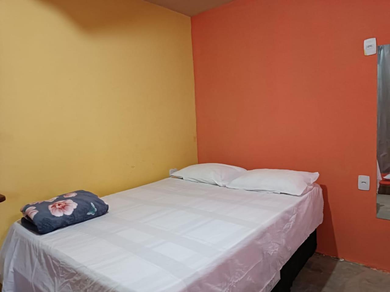 Flats E Suites Toque Dos Milagres São Miguel dos Milagres Exterior foto