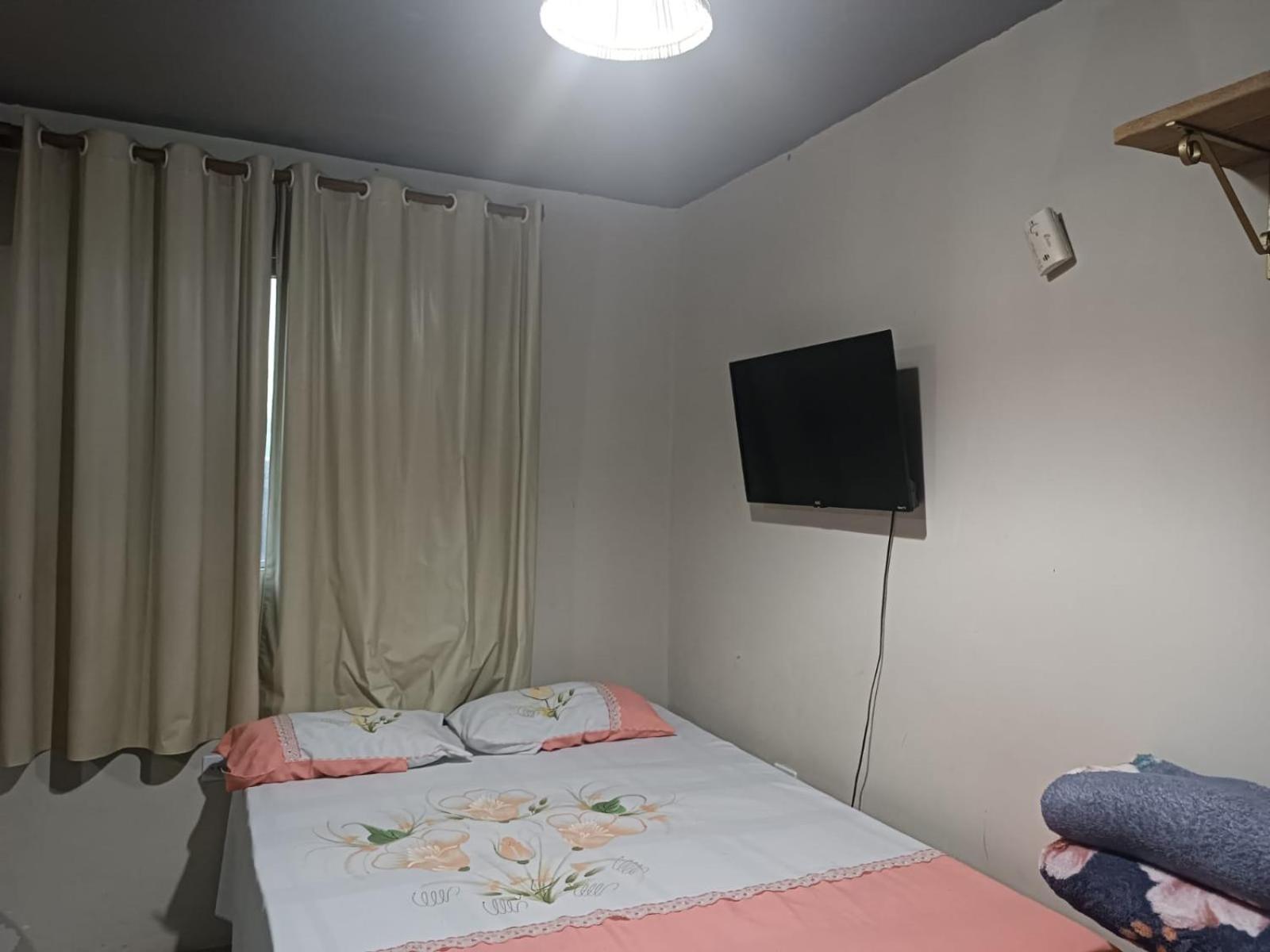 Flats E Suites Toque Dos Milagres São Miguel dos Milagres Quarto foto